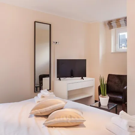 Duenenhuus West Juist