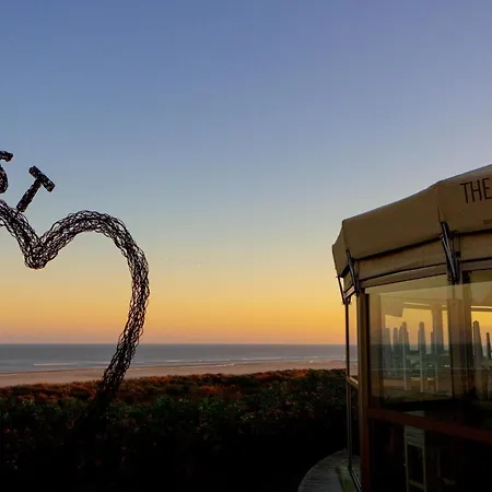 Duenenhuus West * Juist