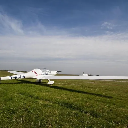 Duenenhuus West Juist