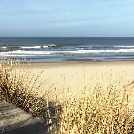 Duenenhuus West Σπίτι διακοπών Juist