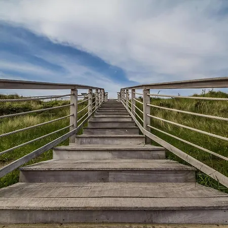 Duenenhuus West Σπίτι διακοπών